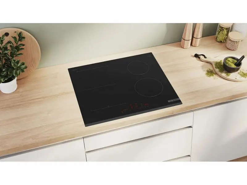Індукційна варильна поверхня Bosch PVS63KHC1E - фото 2