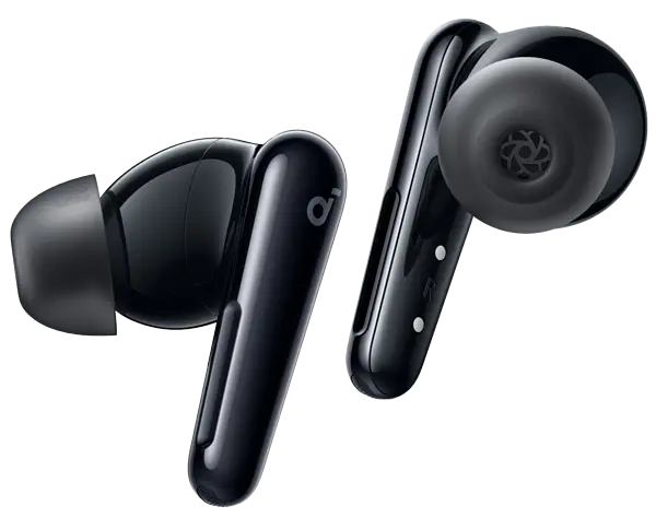 Гарнітура Anker SoundСore Liberty 4 Pro Black matte - фото 6