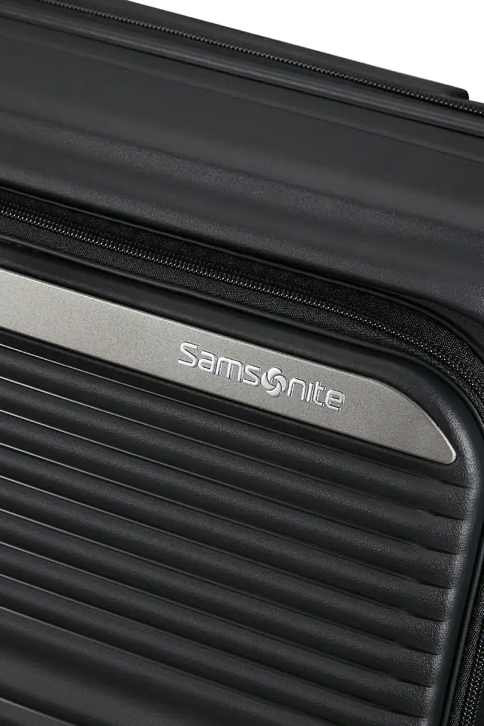 Валіза 75 См Samsonite PARALUX HS BLACK 75x50x31(34) KT2*09003 - фото 10