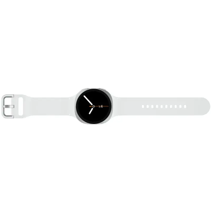 Смарт-годинник Samsung Galaxy Watch 8 40mm Silver (SM-L320NZSASEK) - фото 5