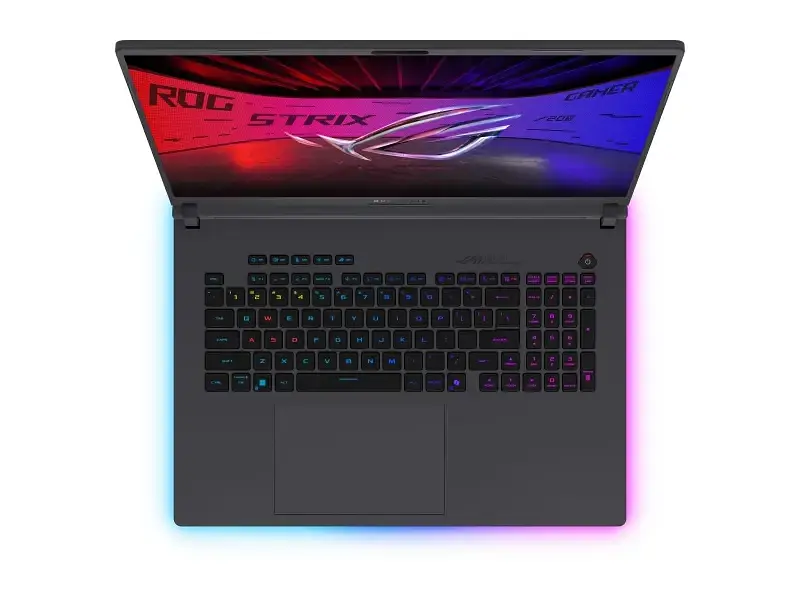 Ноутбук Asus ROG Strix G18 G815LR (G815LR-IS108) - фото 2