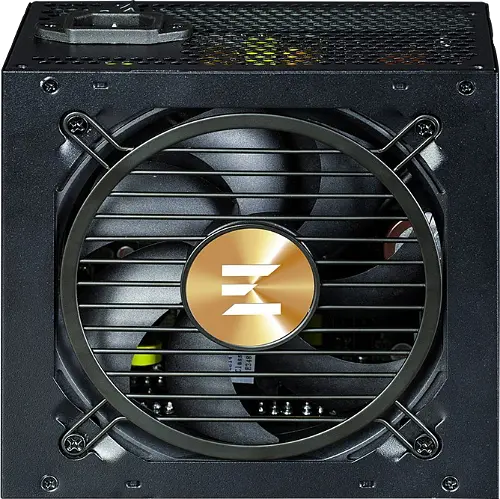 Блок живлення Zalman Teramax 2 1000W 80+ Gold (ZM1000-TMX2) - фото 2