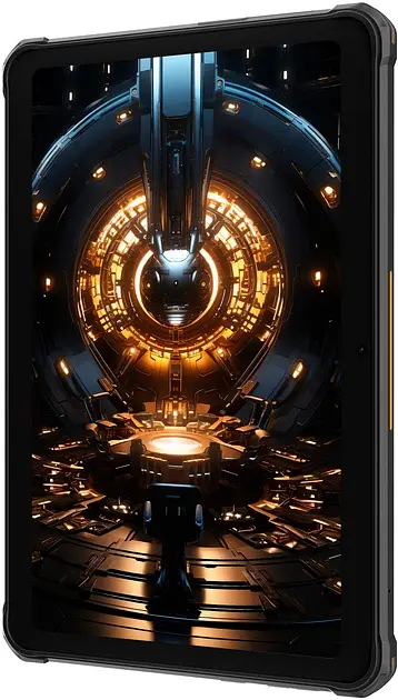 Планшет Hotwav Tab R10 Pro 10.1" 8/256Gb Orange LTE Global version - фото 4