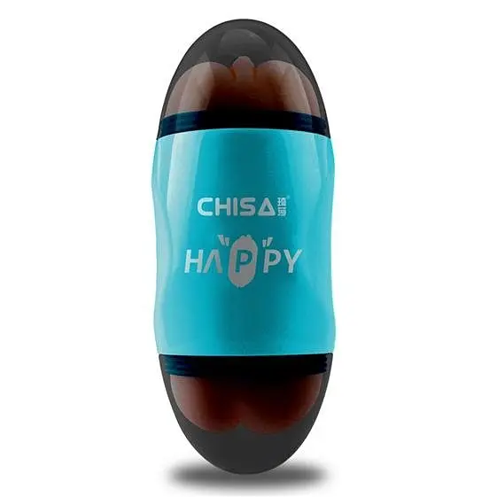 Мастурбатор MX Portable Happy Cup Mouth & Ass - фото 5
