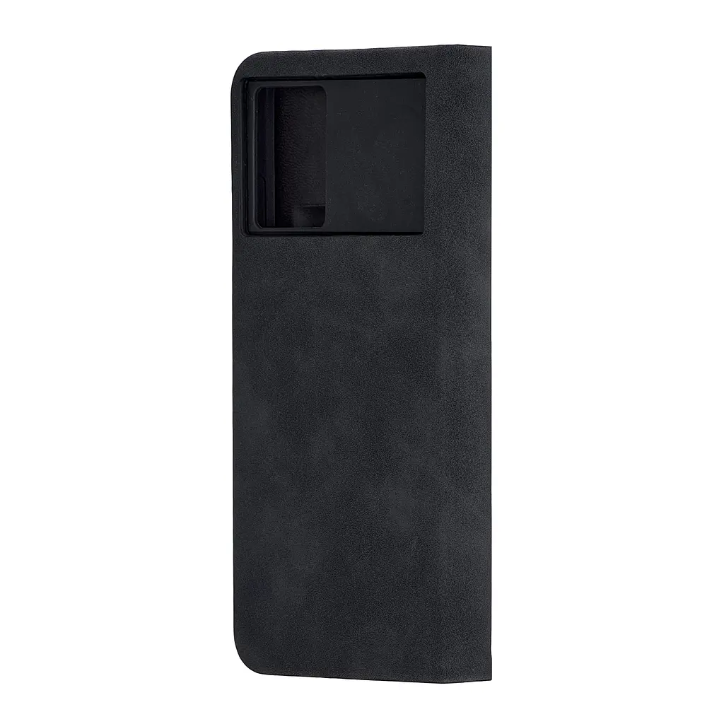 Чохол-книжка Flip Case Xiaomi Poco M5 4G Black - фото 2
