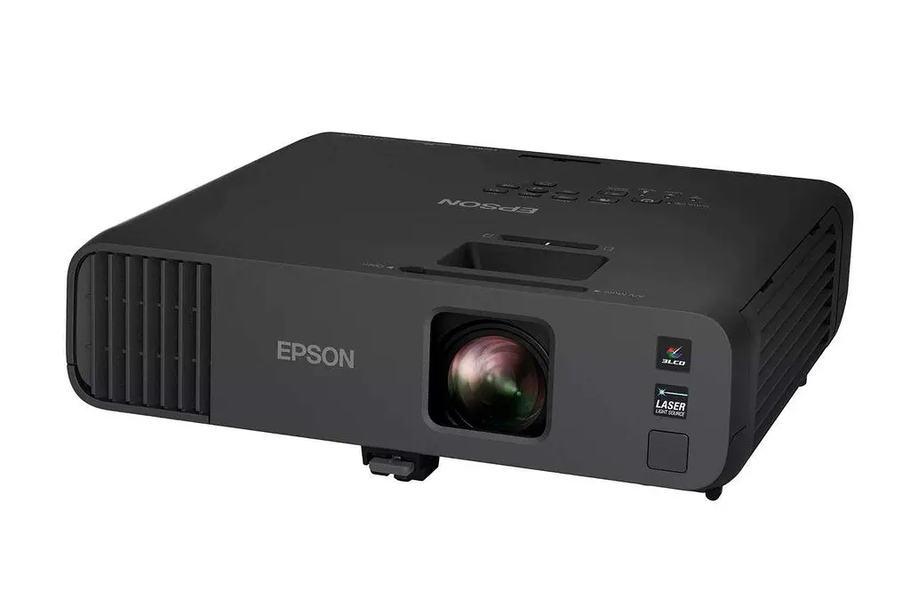 Проектор Epson EB-L265F Wi-Fi (V11HA72180) - фото 2