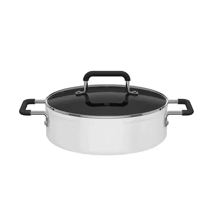 Каструля ZHIWUZHU Soup Pot Mijia custom GJT02CM
