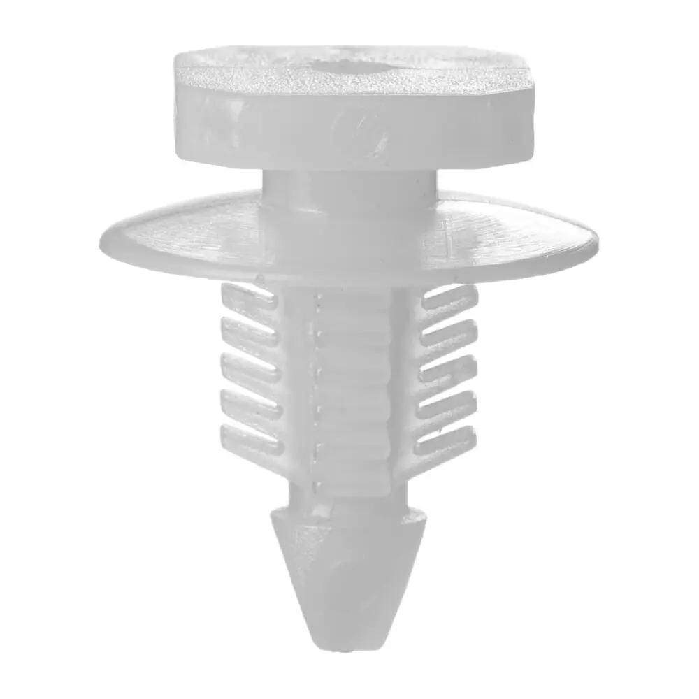 Кріплення обшивки / молдингів, два і більше капелюшків з прямоку MAK (15980)