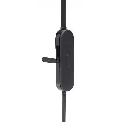 Наушники JBL Tune 125BT Black (JBLT125BTBLK) - фото 8