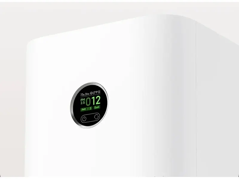 Очищувач повітря Mijia Smart Air Purifier 6 EU - фото 2