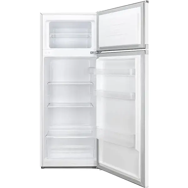 Холодильник Milano MTD205W 1.45 м - фото 4