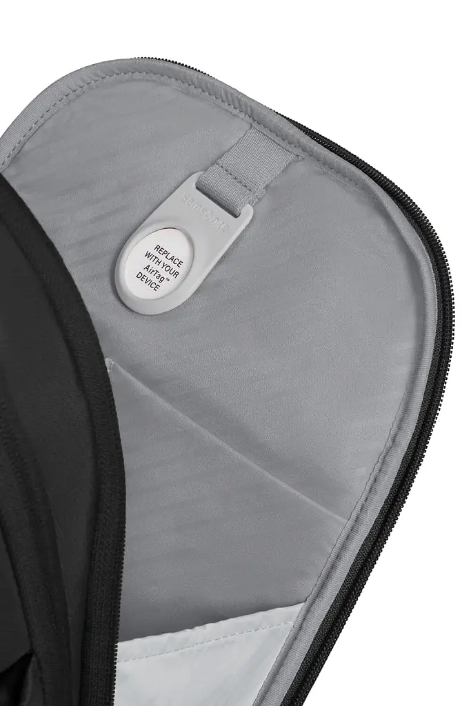 Рюкзак 15.6" Samsonite PARALUX BT BLACK 43х33х17,5 KT3*09001 - фото 3