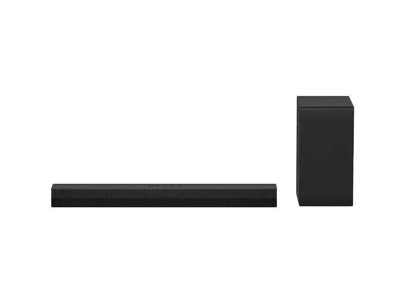 Саундбар LG S40T (S40T.DUKRLLK) - фото 8
