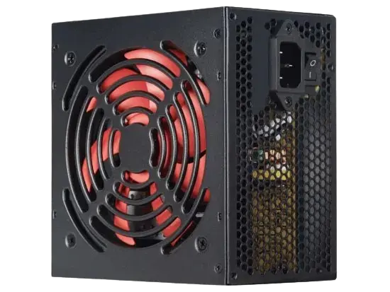 Блок живлення Xilence Red Wing R7 700W (XP700R7)