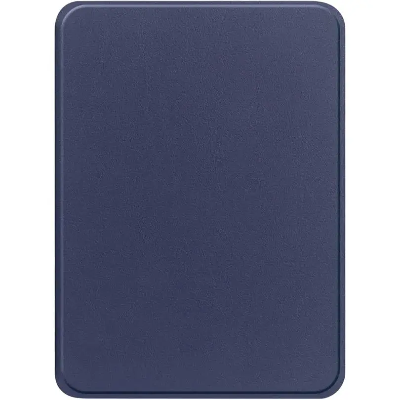 Чехол-книжка ArmorStandart для Amazon Kindle Paperwhite 12th Gen 2024 / Kindle Colorsoft Dark Blue [ARM81957] [121836] - фото 2