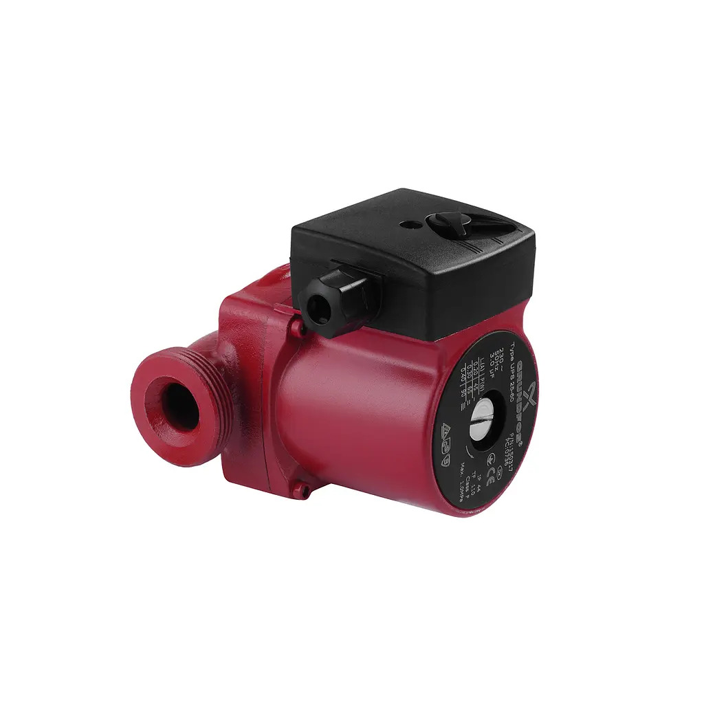 Насос циркуляційний Forwater GPD 25/6-130 (Grundfos) CV013466 - фото 4