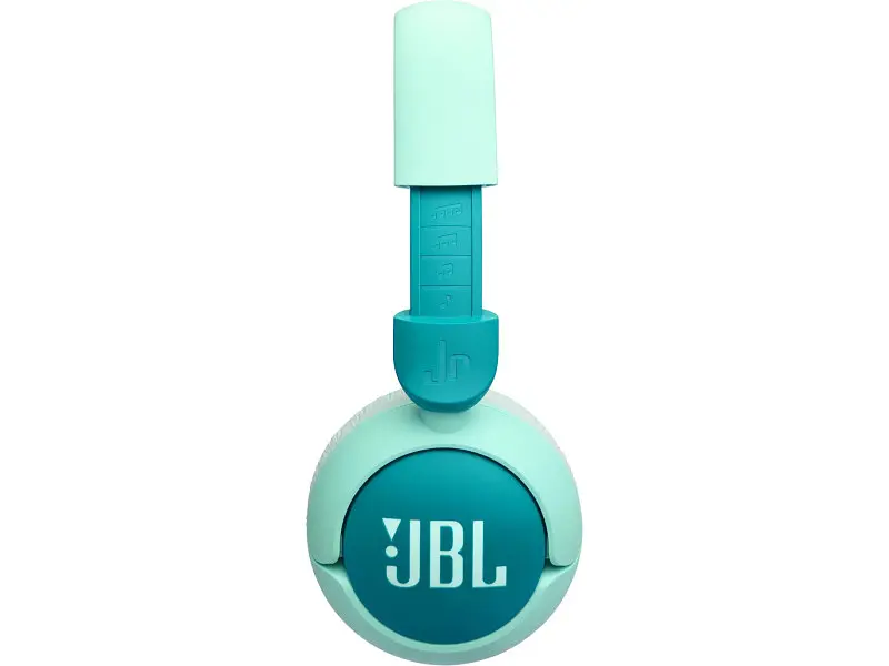 Навушники JBL Junior 320BT Green (JR320BTGRN) - фото 2