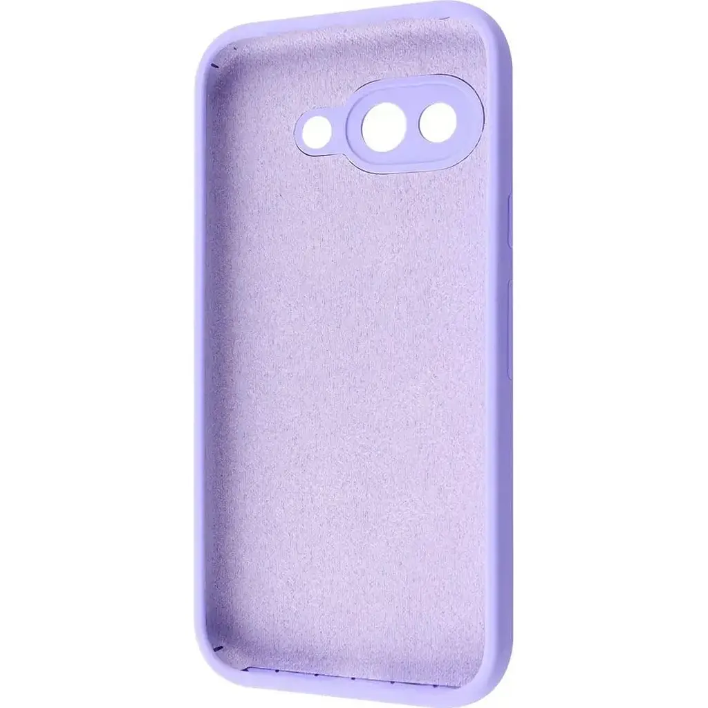 Чохол Epic Silicone Cover Lakshmi Full Cam для Google Pixel 9a Dasheen [136285] - фото 2