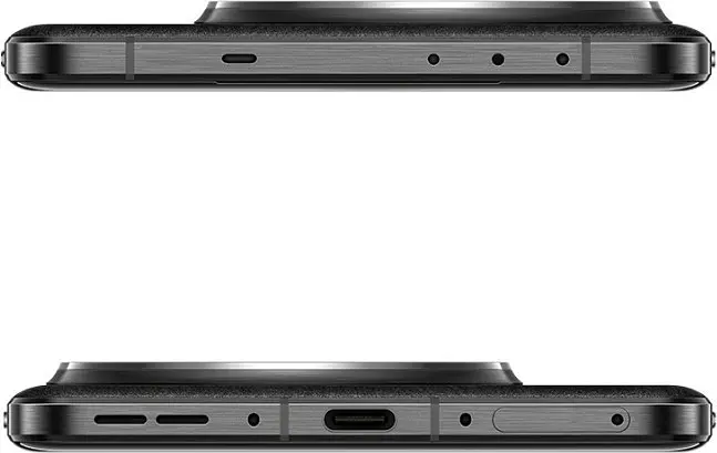 Смартфон OnePlus 13 5G 12/256GB NFC Black Eclipse (Global Version) - фото 7