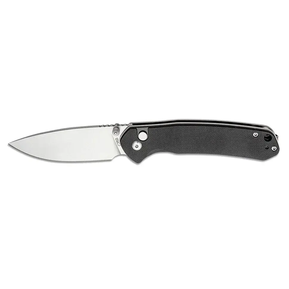 Ніж CJRB Pyrite SW Black (J1925-BK) - фото 2