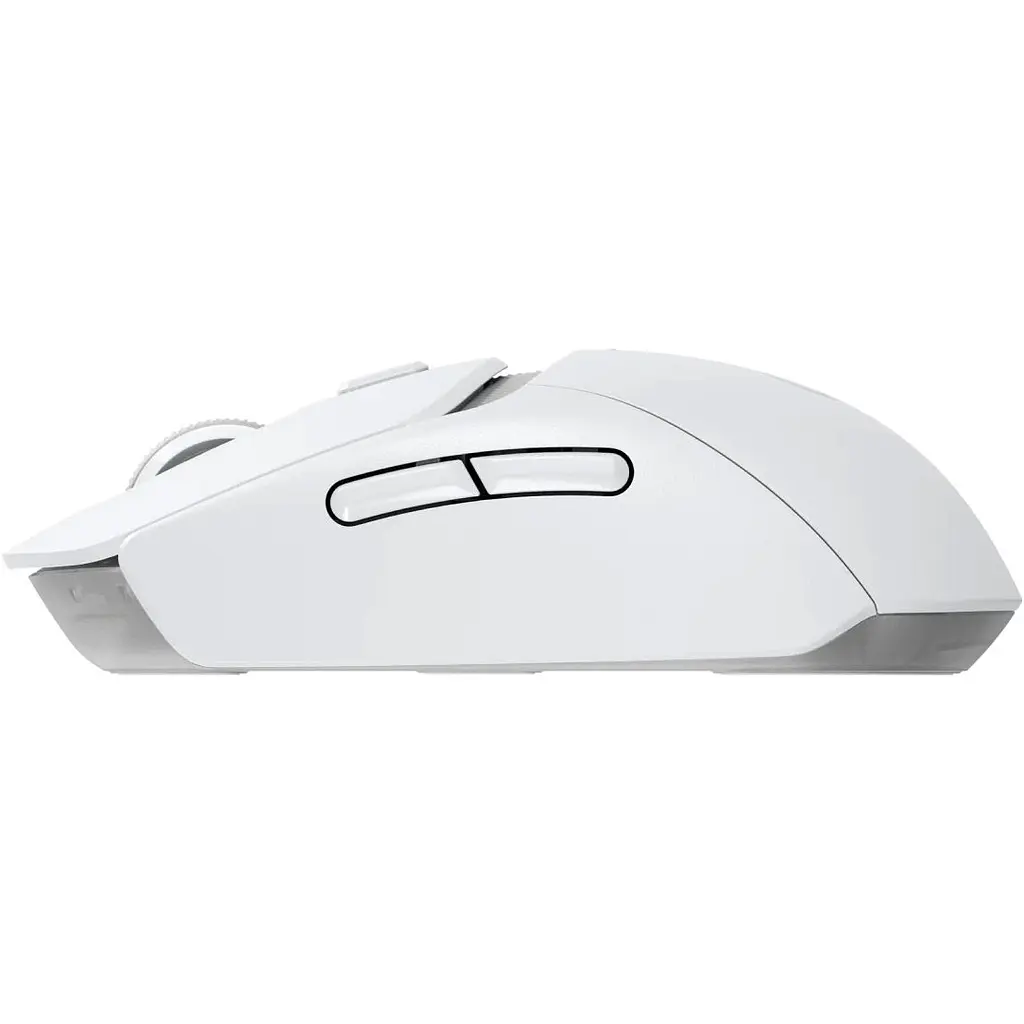 Миша Logitech G309 Lightspeed White (910-007207) [111352] - фото 3
