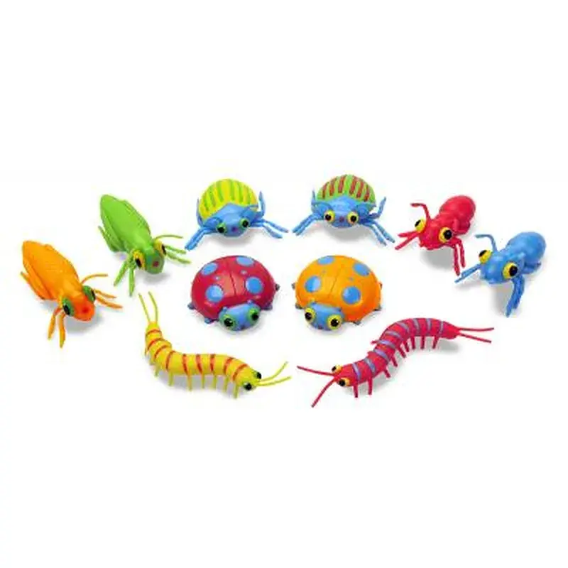 Фігурка Melissa&Doug іграшкові жуки (MD16060) - фото 2