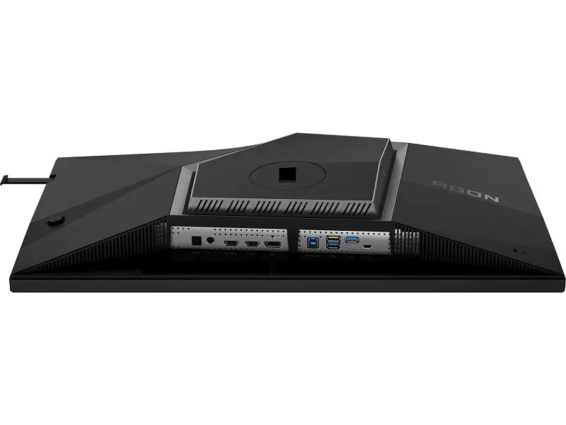 Монітор AOC AGON PRO AG276QSG2 - фото 8