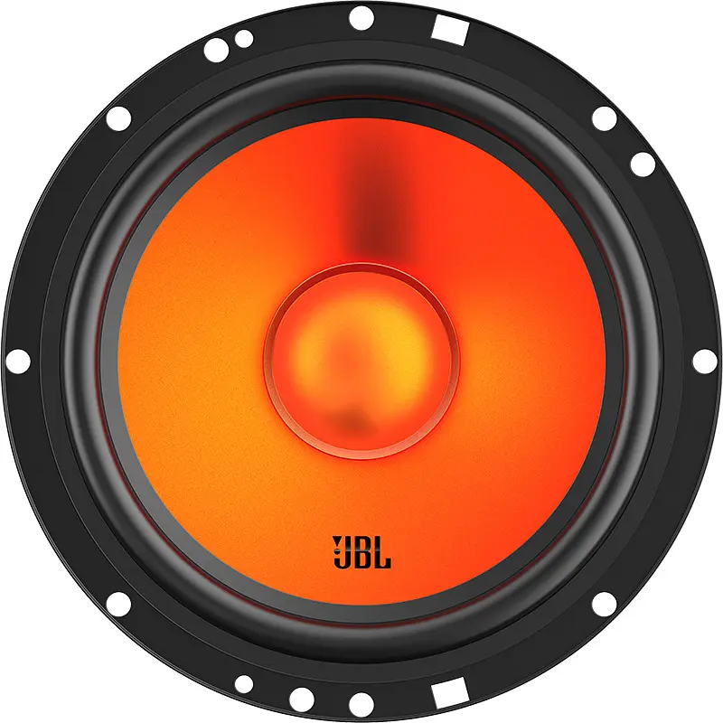 Компонентная акустическая система JBL STAGE1 62CF - фото 3