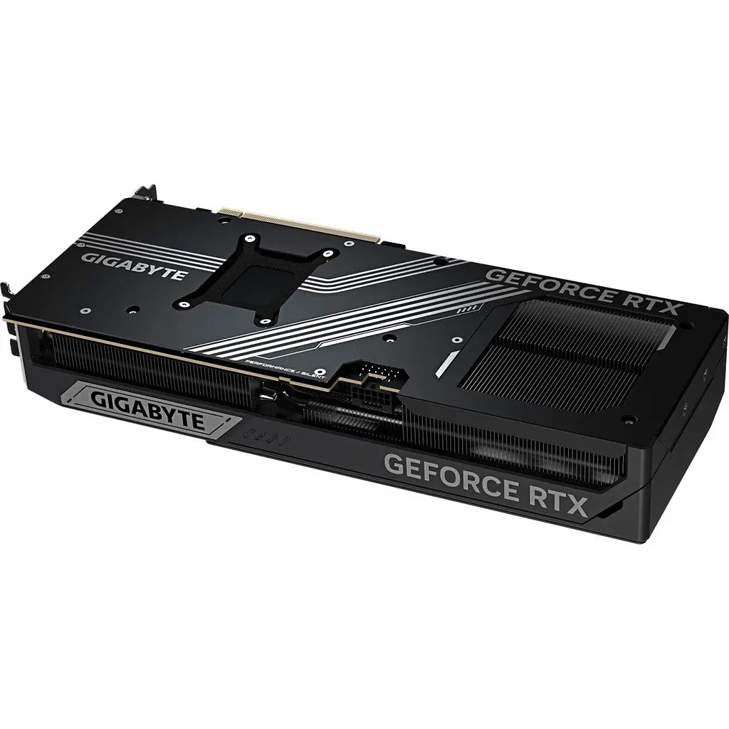 Відеокарта Gigabyte GeForce RTX 5070 Ti WINDFORCE SFF OC 16G (GV-N507TWF3OC-16GD) UA [129416] - фото 6