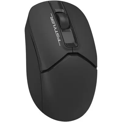Компьютерная мышка A4Tech FB12S Wireless/Bluetooth Black (4711421967808) - фото 8