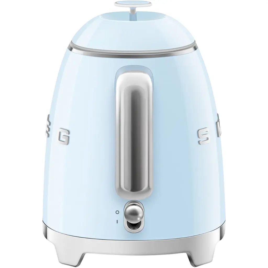 Електрочайник Smeg KLF05PBEU [116635] - фото 5