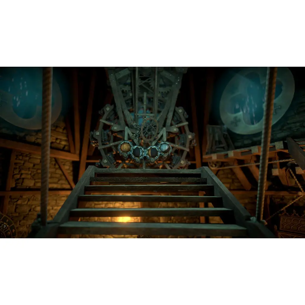 Ключ активации Microsoft The House of Da Vinci для Xbox One/Series S/X - фото 10