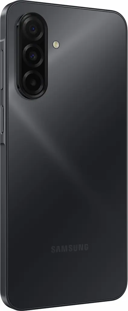 Смартфон Samsung Galaxy A17 8/256GB Black (SM-A175FZKE) (UA UCRF) - фото 6