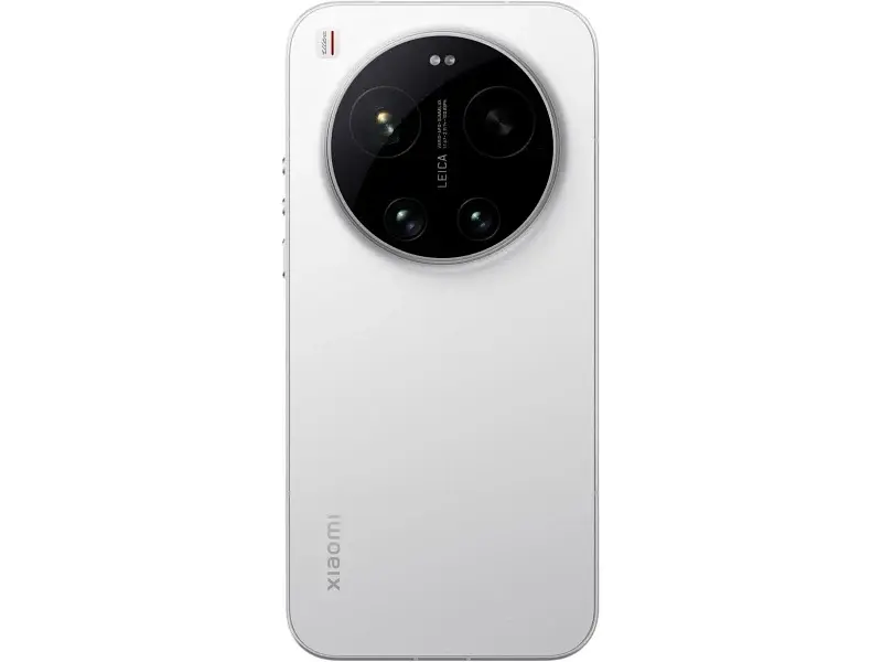 Смартфон Xiaomi 17 Ultra 16/512GB White - фото 6