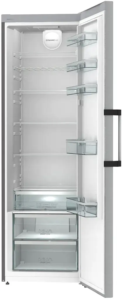 Холодильник Gorenje R619EAXL6 - фото 2