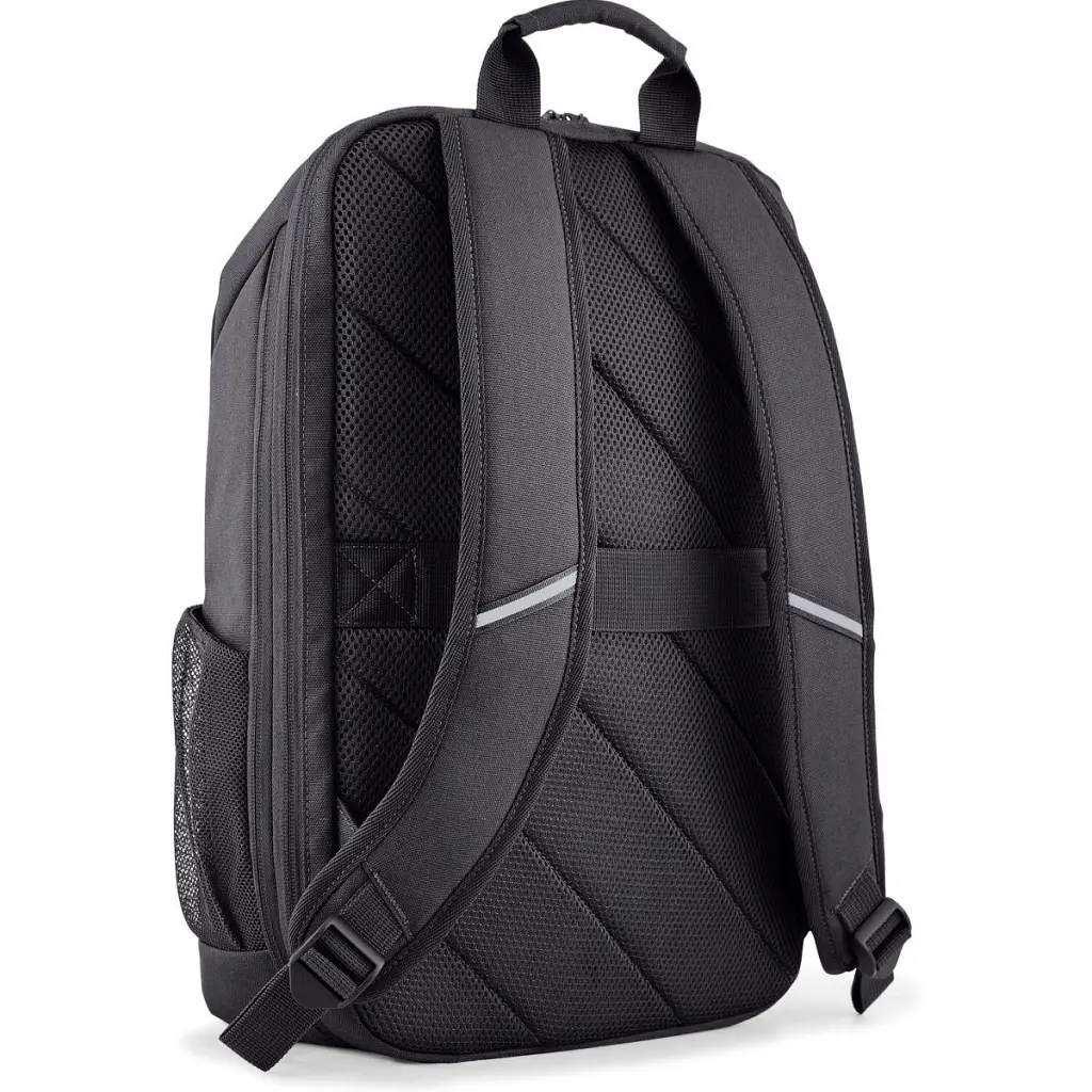 Рюкзак для ноутбука HP 15.6" Travel 18L BNG Laptop Backpack (6B8U7AA) - фото 7