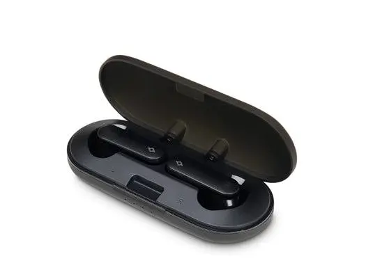 Bluetooth-гарнітура Ttec AirBeat Icon Black (2KM143S) - фото 4