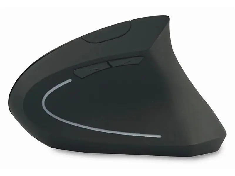 Миша Acer Vertical Ergonomic Black (HP.EXPBG.009) - фото 4