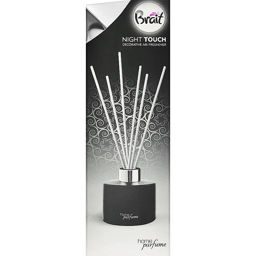 Декоративний освіжувач повітря Brait Premium Night Touch 100 мл - фото 2