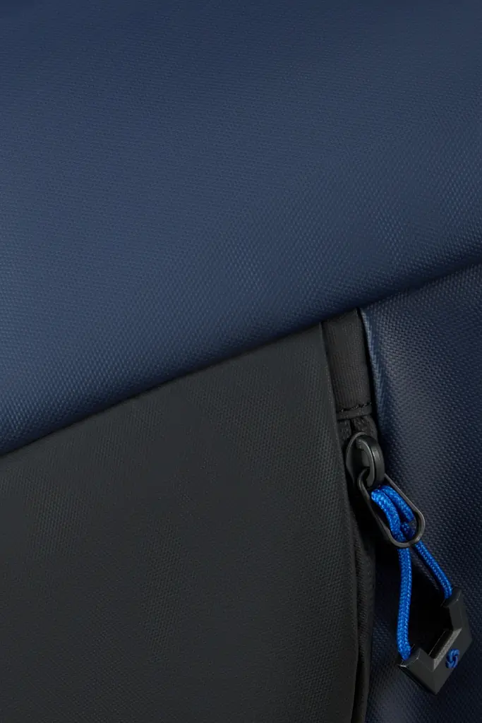 Рюкзак 17.3" Samsonite ECODIVER BLUE NIGHTS 64(49)х38x15 KH7*01022 - фото 14