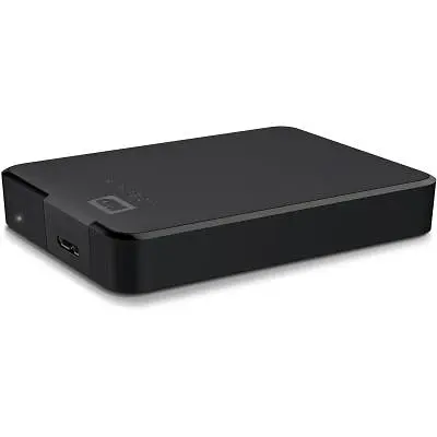 Зовнішній жорсткий диск 2.5" 4TB WD (WDBU6Y0040BBK-WESN) - фото 6