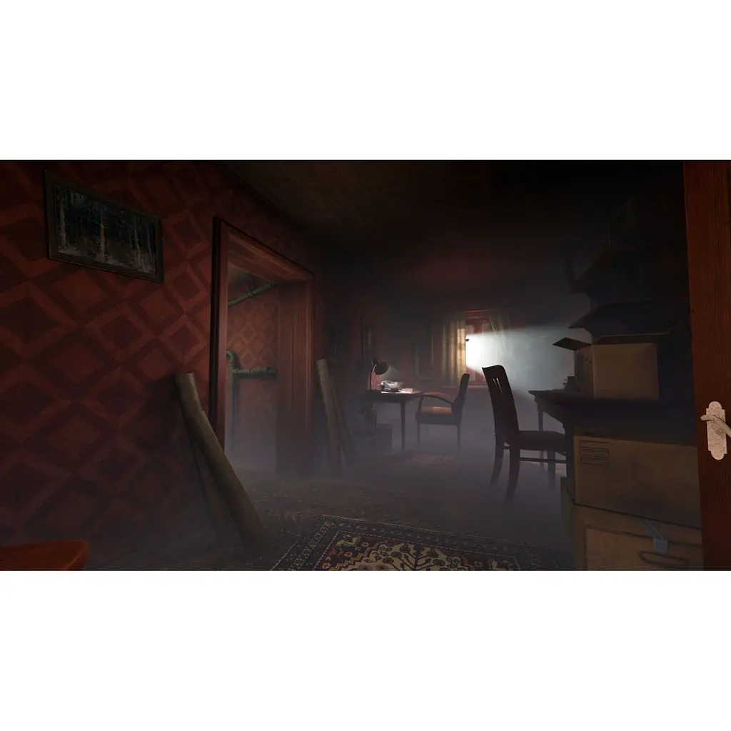 Ключ активації Microsoft The Bookwalker: Thief of Tales для Xbox One/Series S/X - фото 4