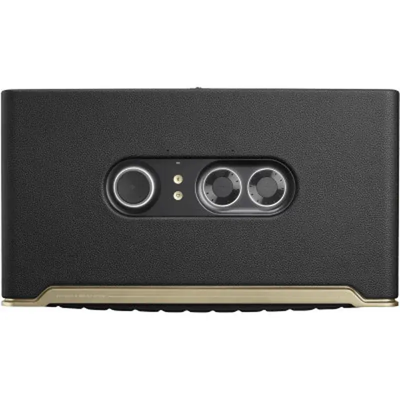 Акустична система JBL Authentics 500 (JBLAUTH500BLKEP) - фото 9