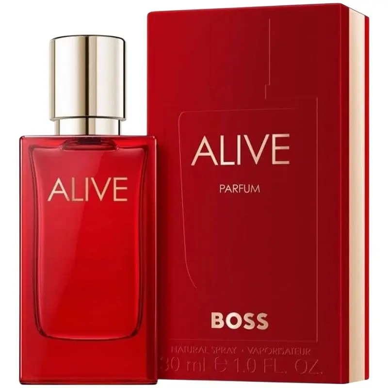 Духи Hugo Boss Alive Parfum 30 мл  - фото 2