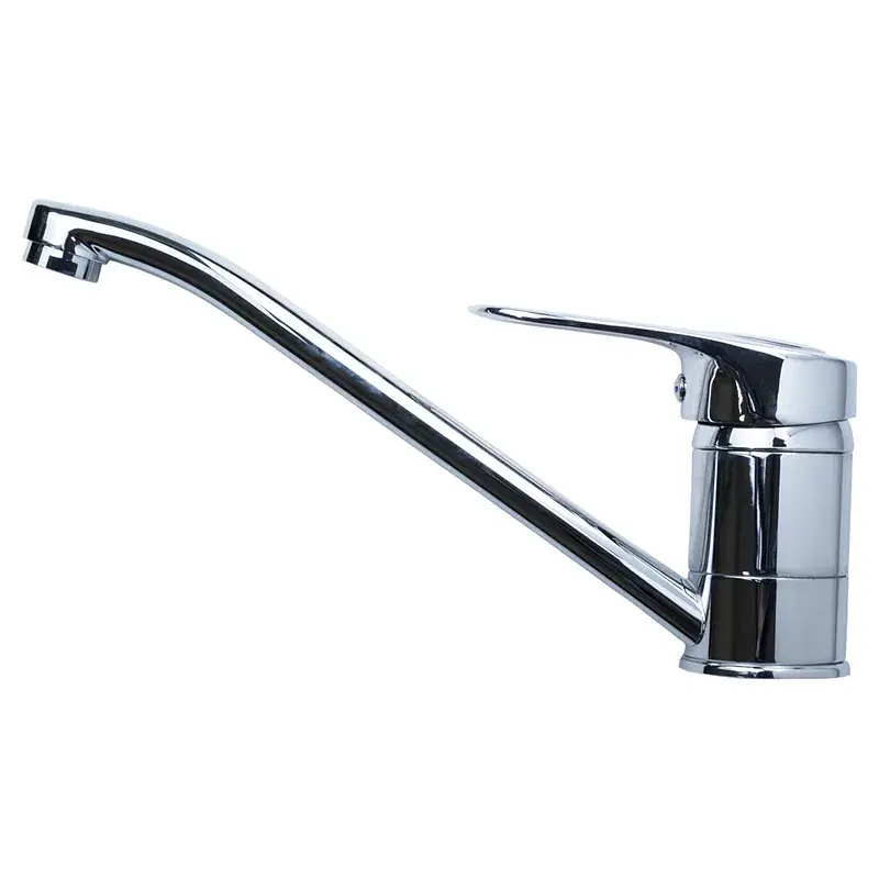 Змішувач AQUATICA MJ-2B229C - фото 3