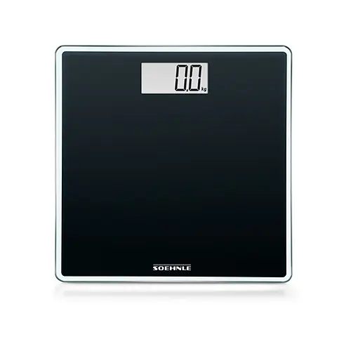 Ваги підлогові електронні STYLE SENSE COMPACT 100 (63850) - фото 2