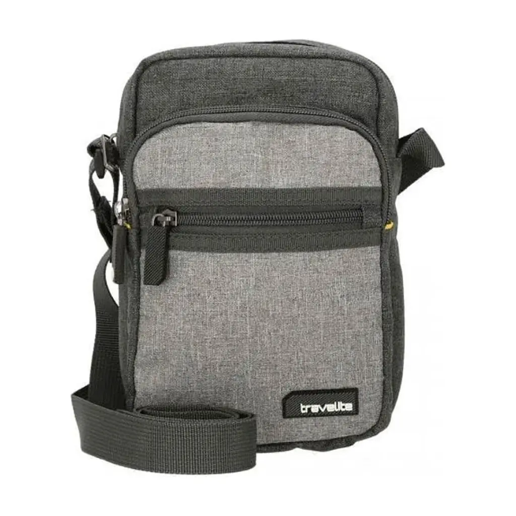Сумка Travelite Nomad Anthracite (TL090943-04) - фото 2