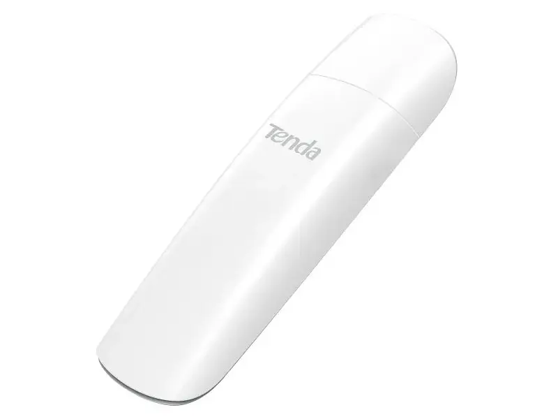 Wi-Fi адаптер Tenda U18 (AX1800)