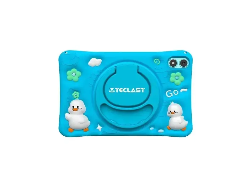 Планшет Teclast P85 Kids 3/64GB Blue - фото 5