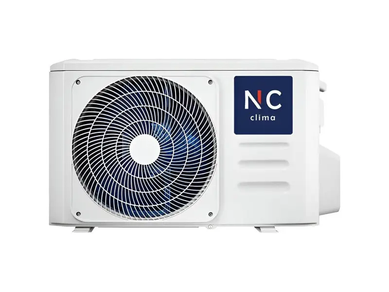 Спліт-система NC clima Manchester NCI07EHMIw1eu/NCO07EHMIw1eu - фото 4